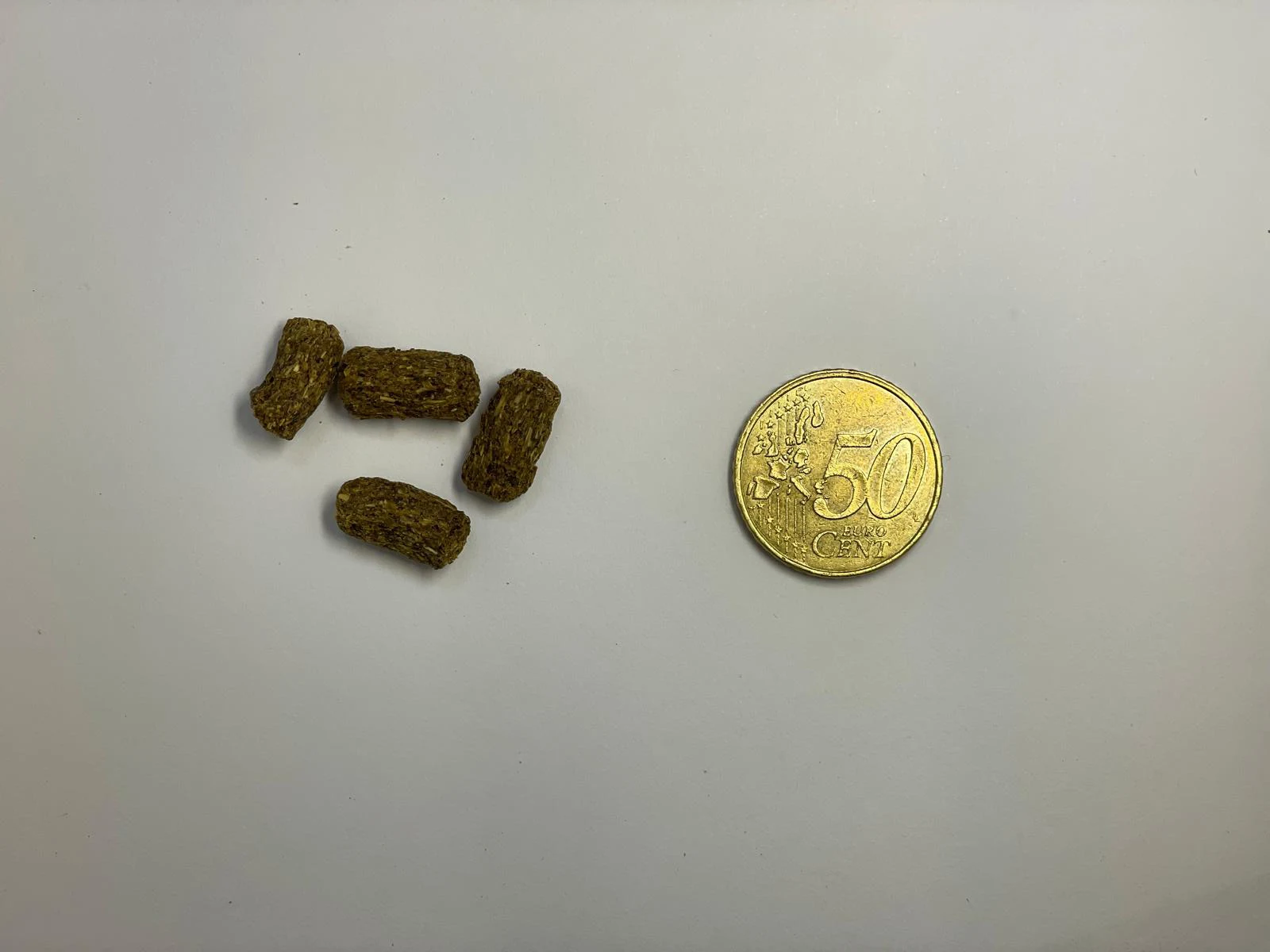 Mazuri NutraZu® Tortoise LS Diet – foto 2