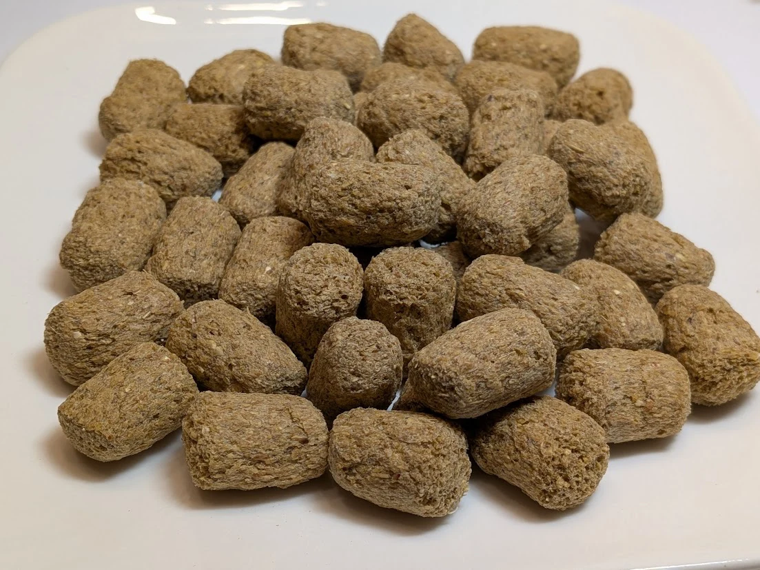 Mazuri NutraZu® Tortoise Diet