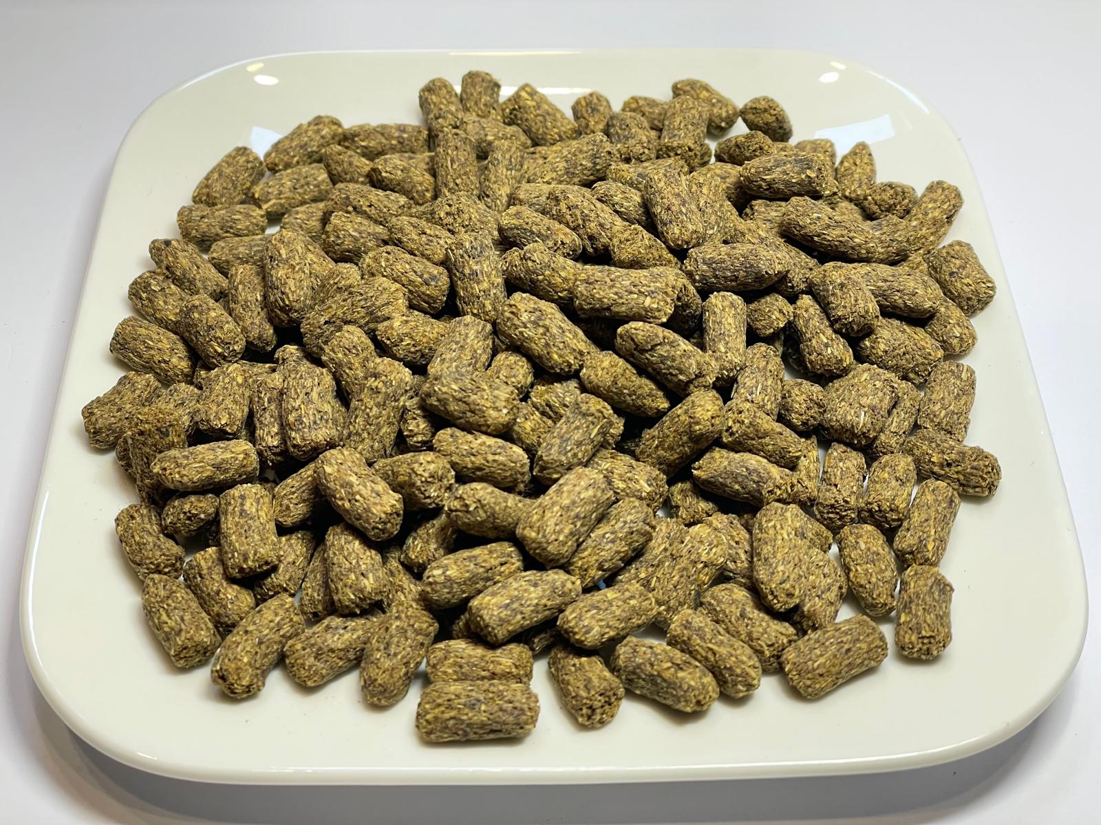 Mazuri NutraZu® Tortoise LS Diet