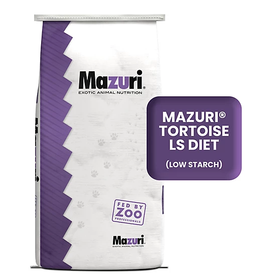 Mazuri NutraZu® Tortoise LS Diet – foto 3